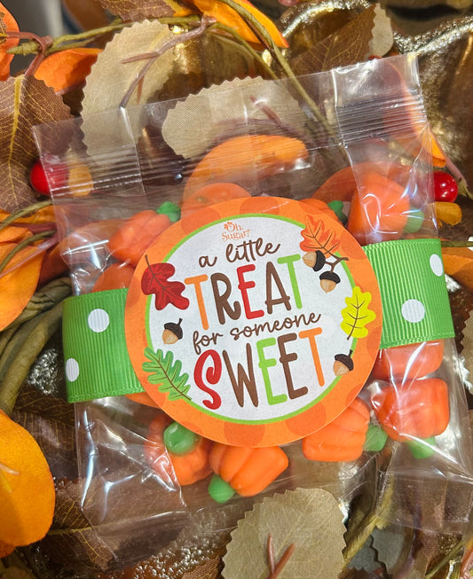 A Little Treat For Someone Sweet