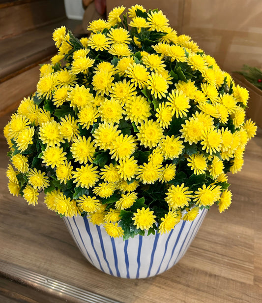 Artificial Mum Stake