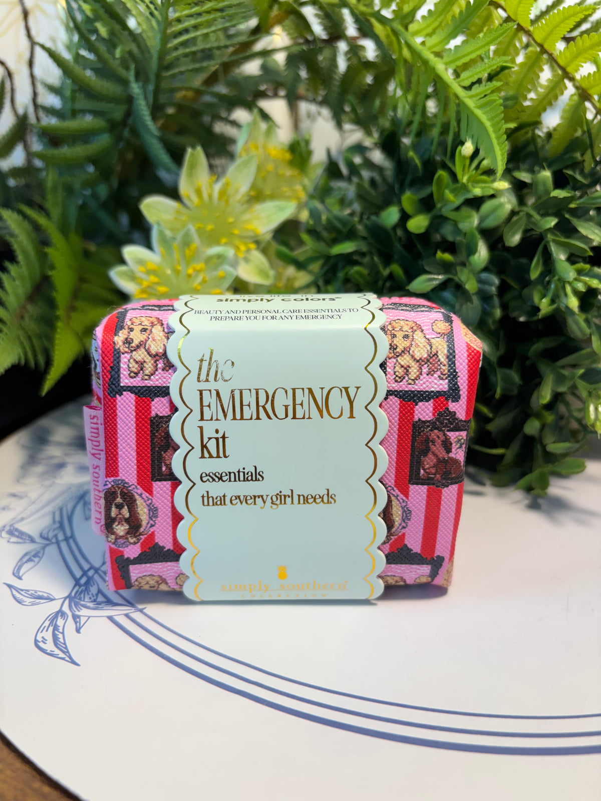 Simply Southern The Emergency Kit