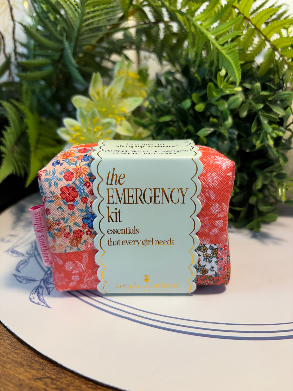 Simply Southern The Emergency Kit