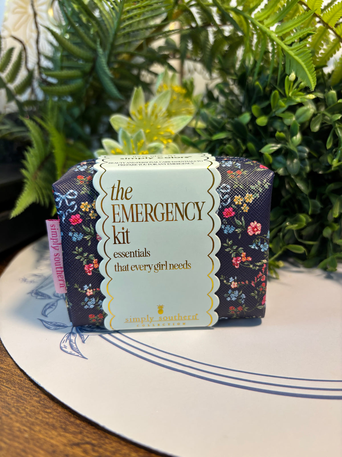 Simply Southern The Emergency Kit