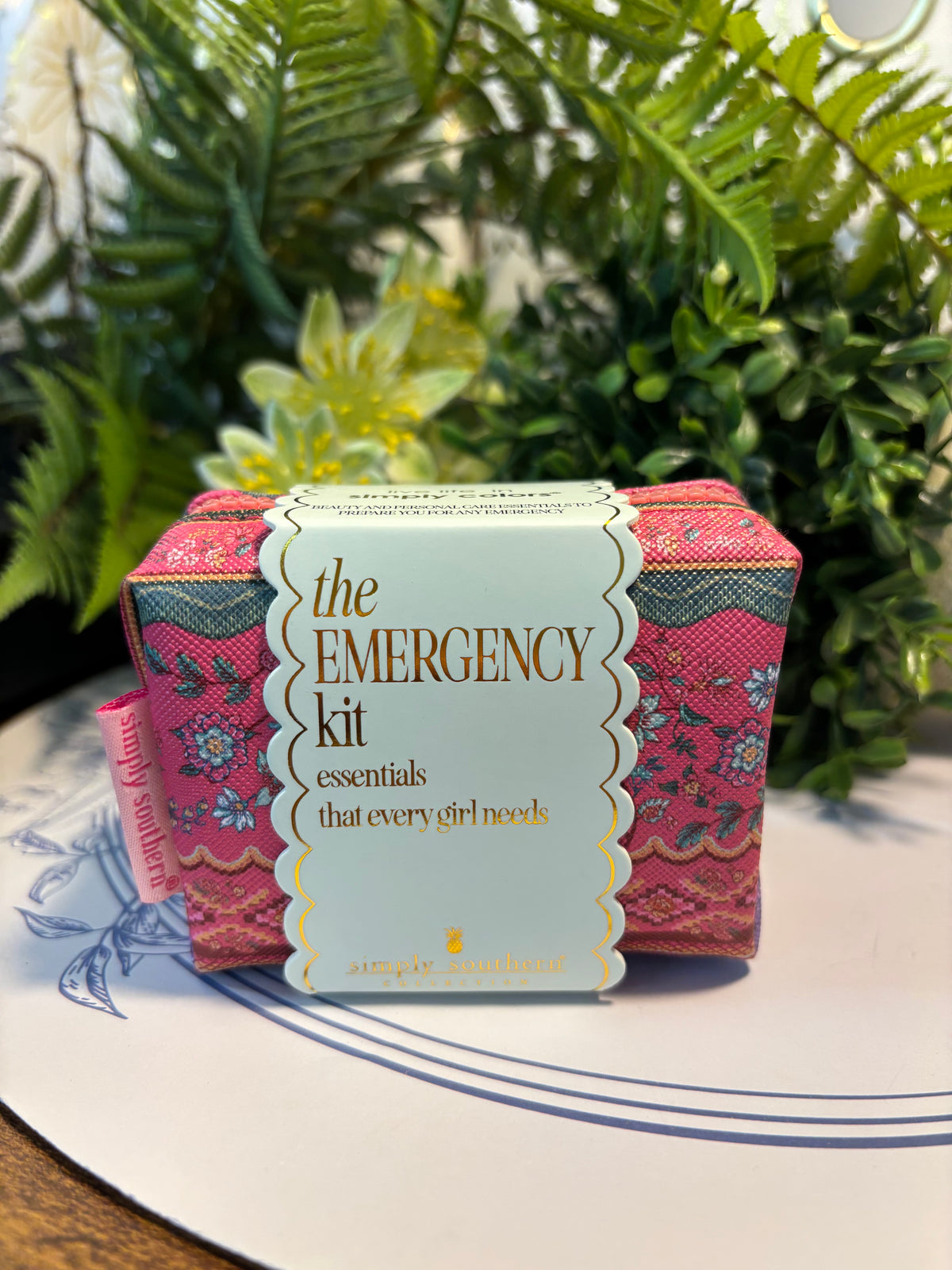 Simply Southern The Emergency Kit