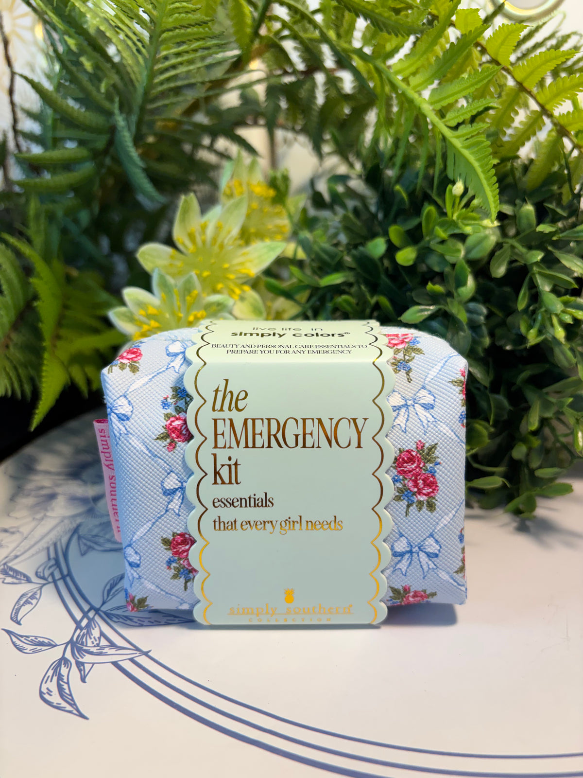 Simply Southern The Emergency Kit