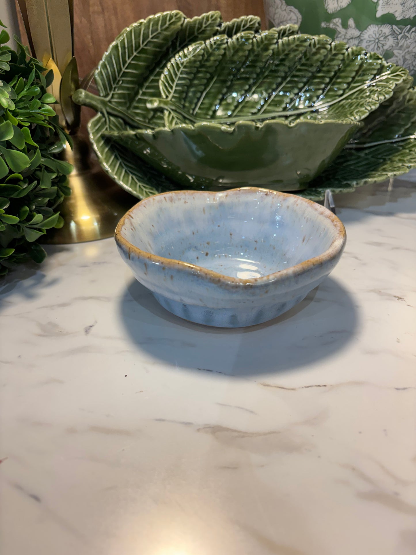 Small Salsa Bowl