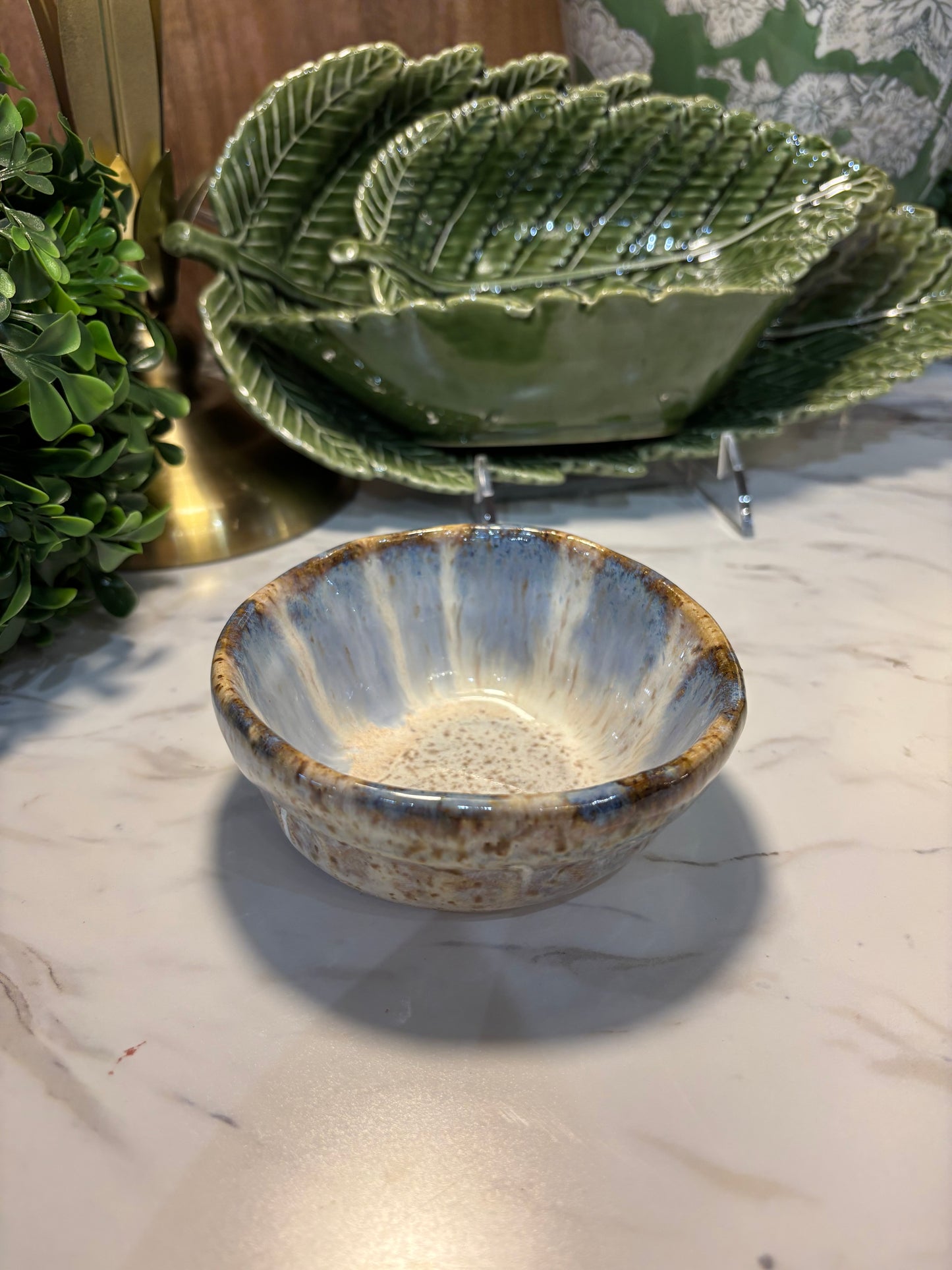 Small Salsa Bowl