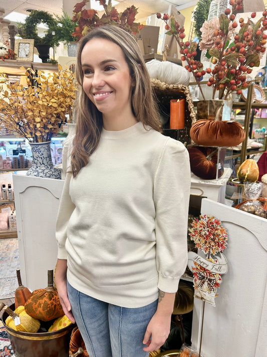 Windsor  Sweater