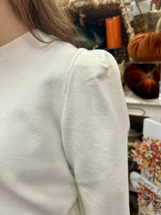 Windsor  Sweater