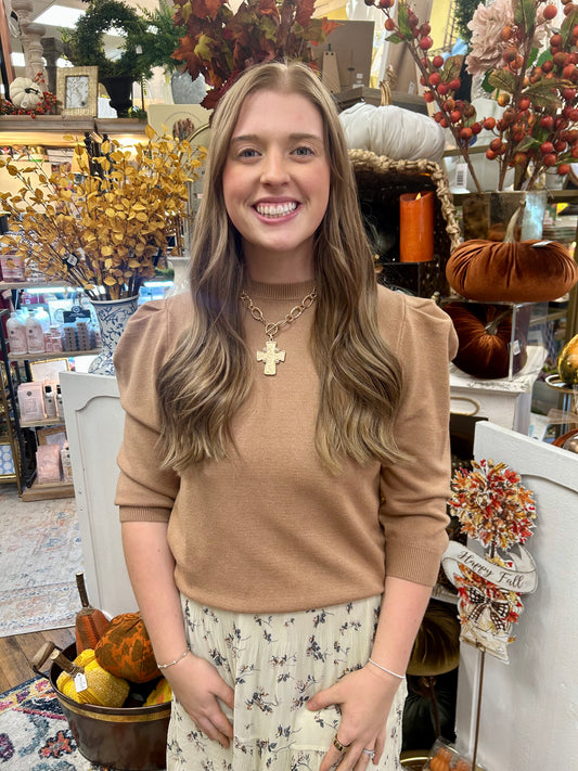 Lilian Sweater