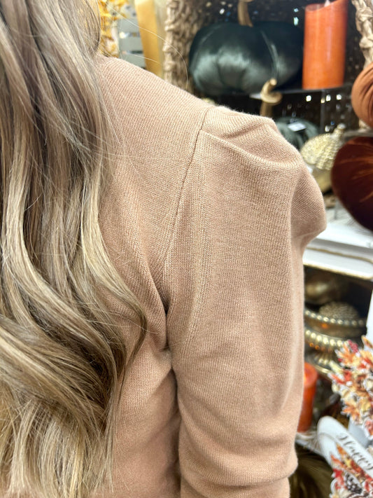 Lilian Sweater
