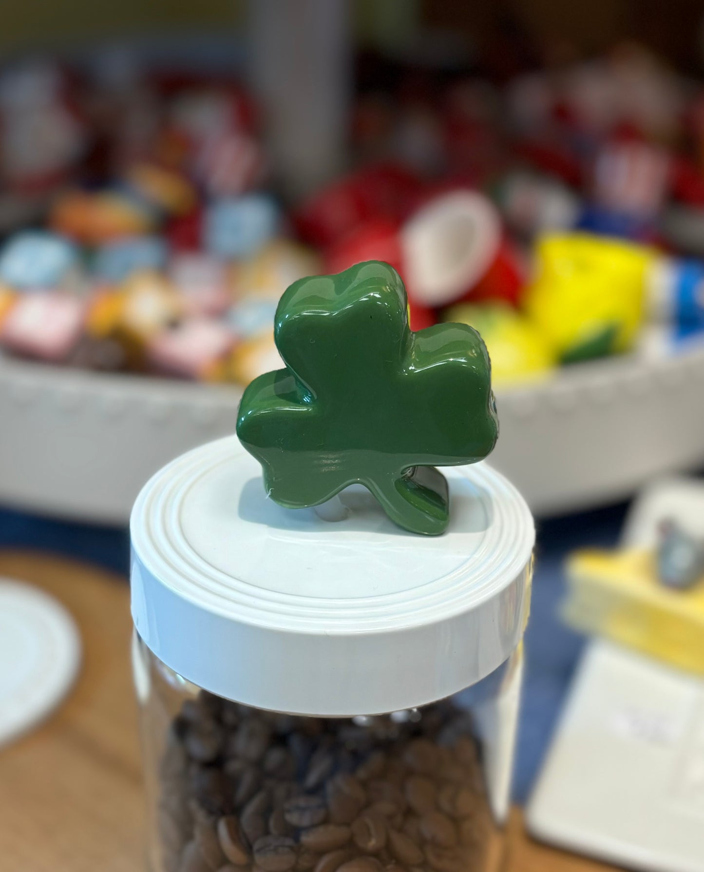 Nora Fleming Irish at Heart Mini