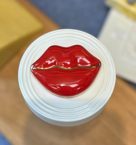 Nora Fleming Smooches Mini
