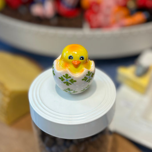 Nora Fleming Baby Chick Mini