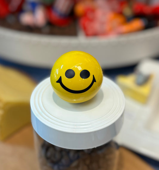 Nora Fleming Smile Mini