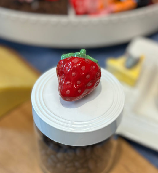Nora Fleming Juicy Fruit Mini