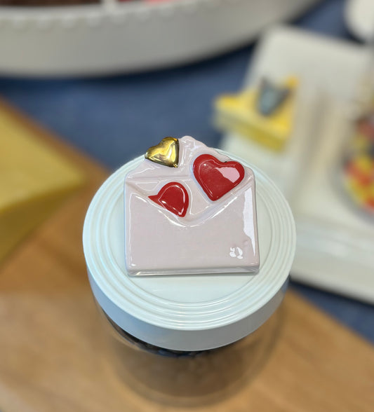 Nora Fleming Love Notes Mini