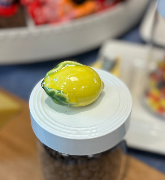 Nora Fleming Lemon Squeeze Mini