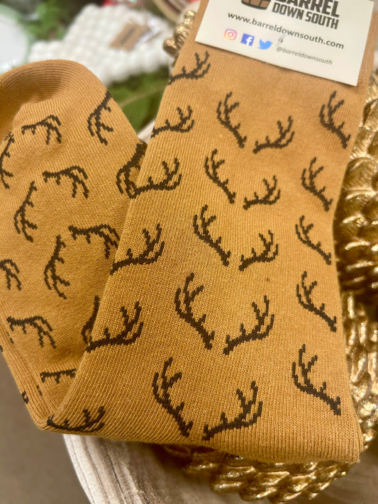 Rack 'Em Socks for Men