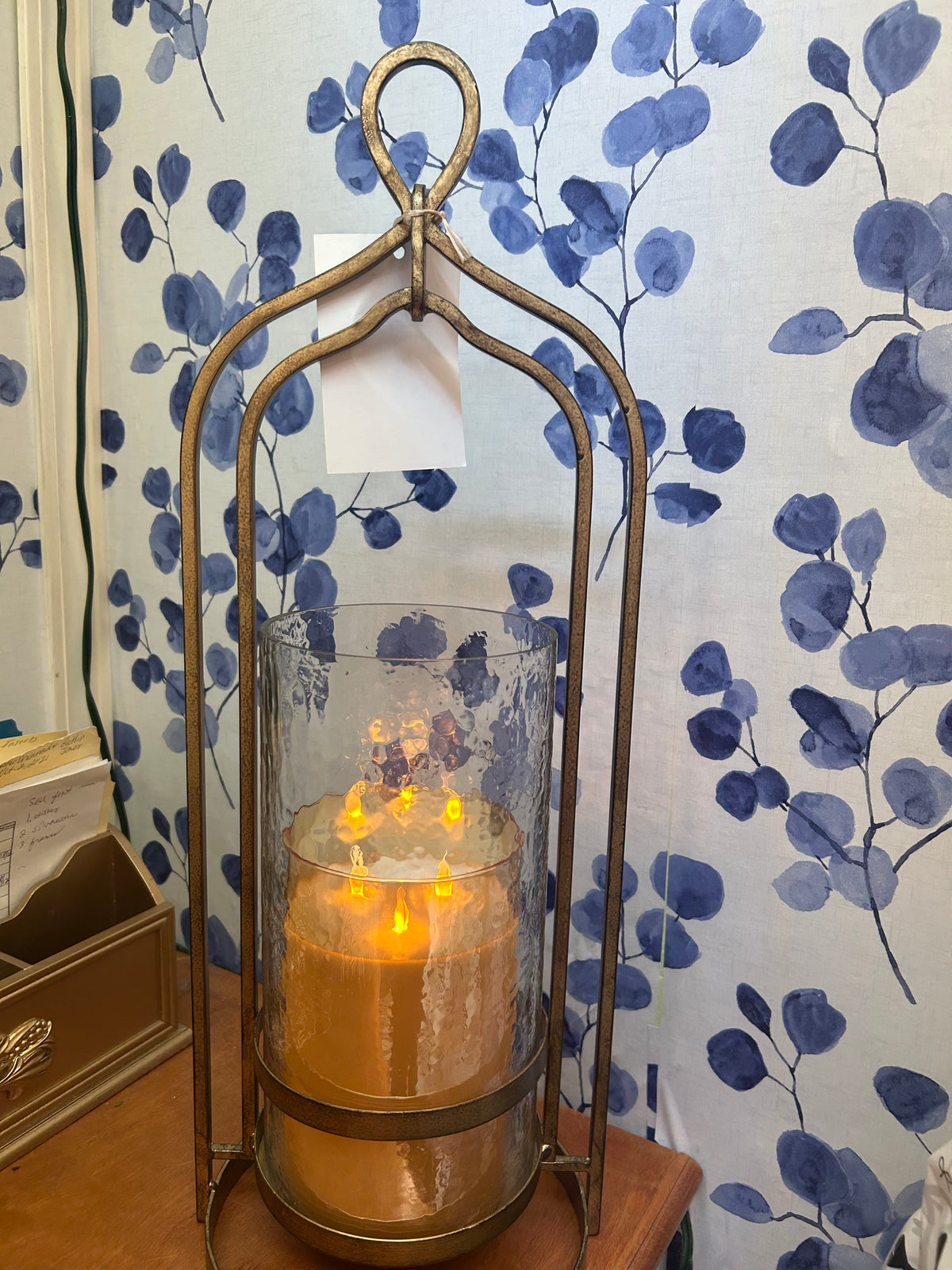Candle Stand