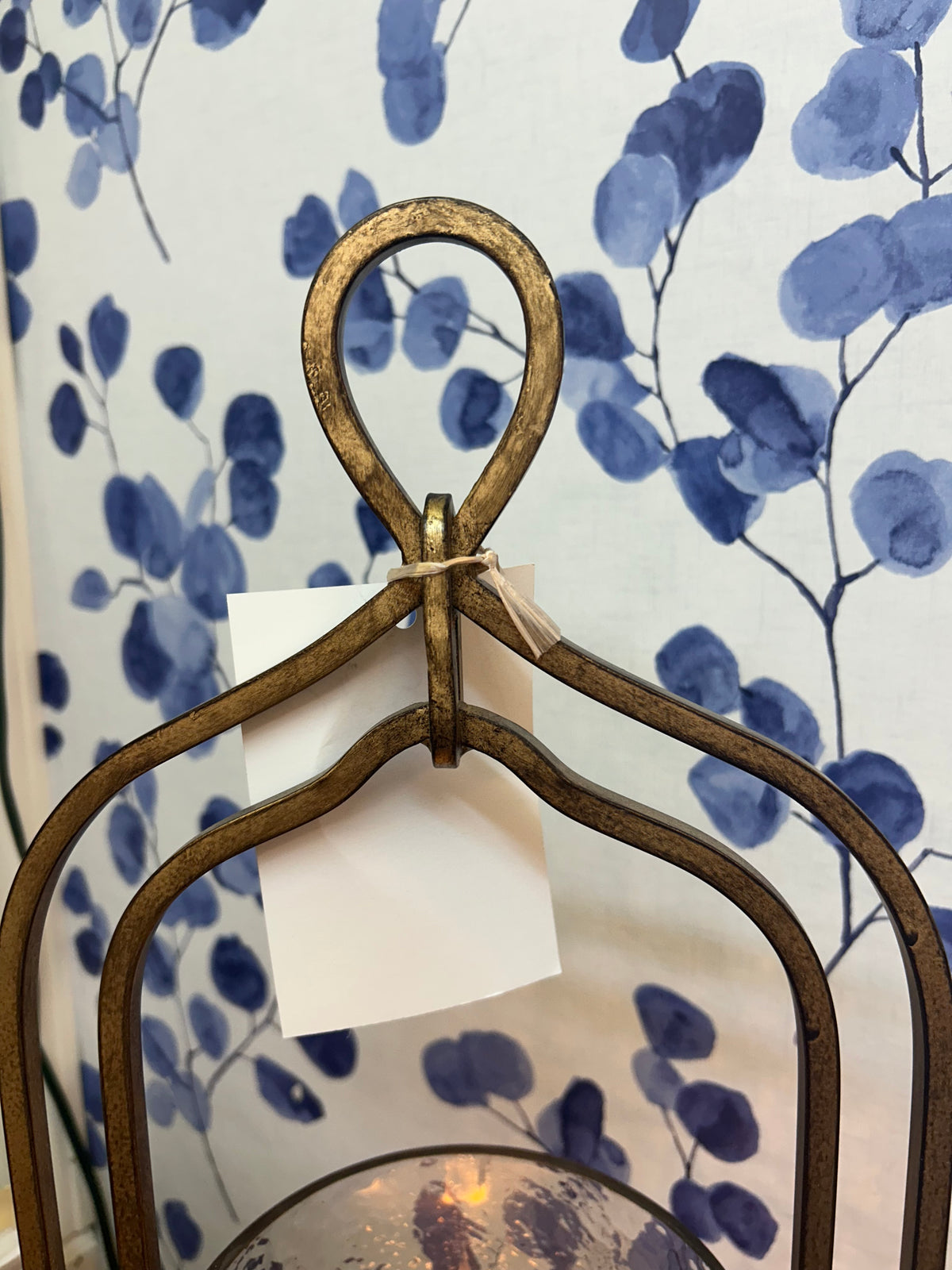 Candle Stand