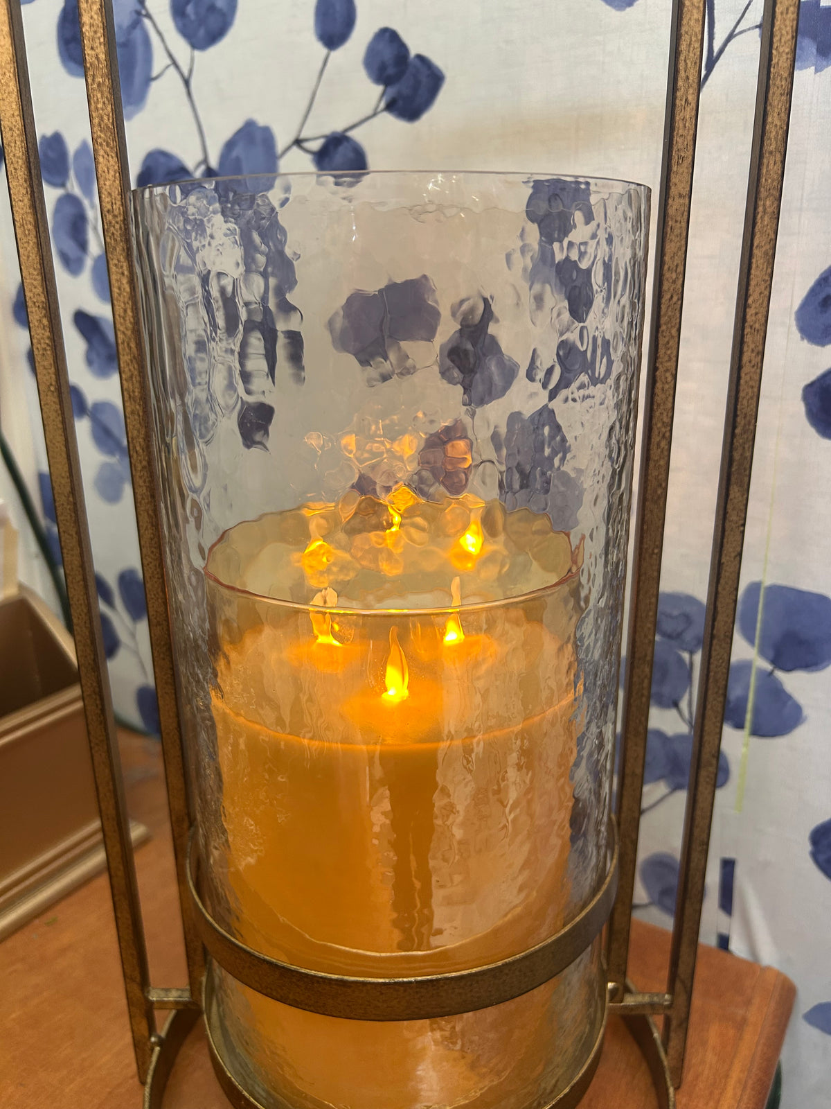 Candle Stand