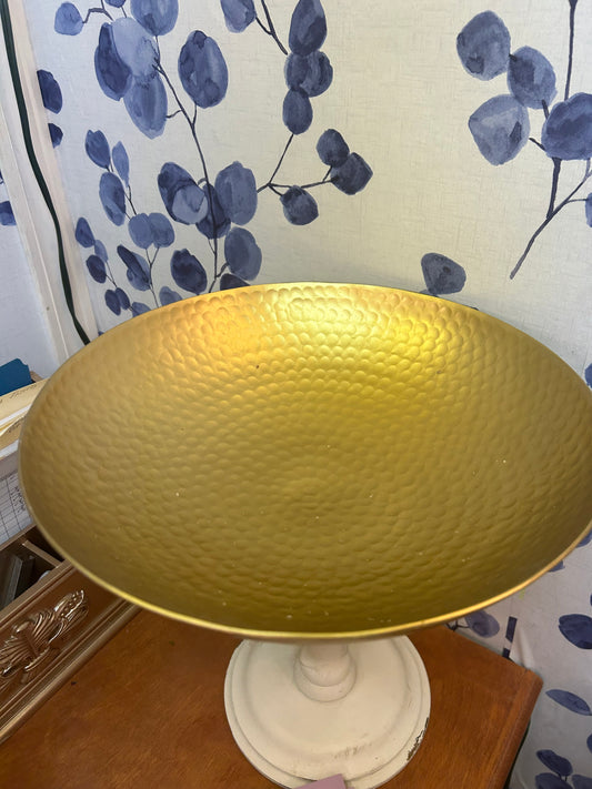 Gold Bowl