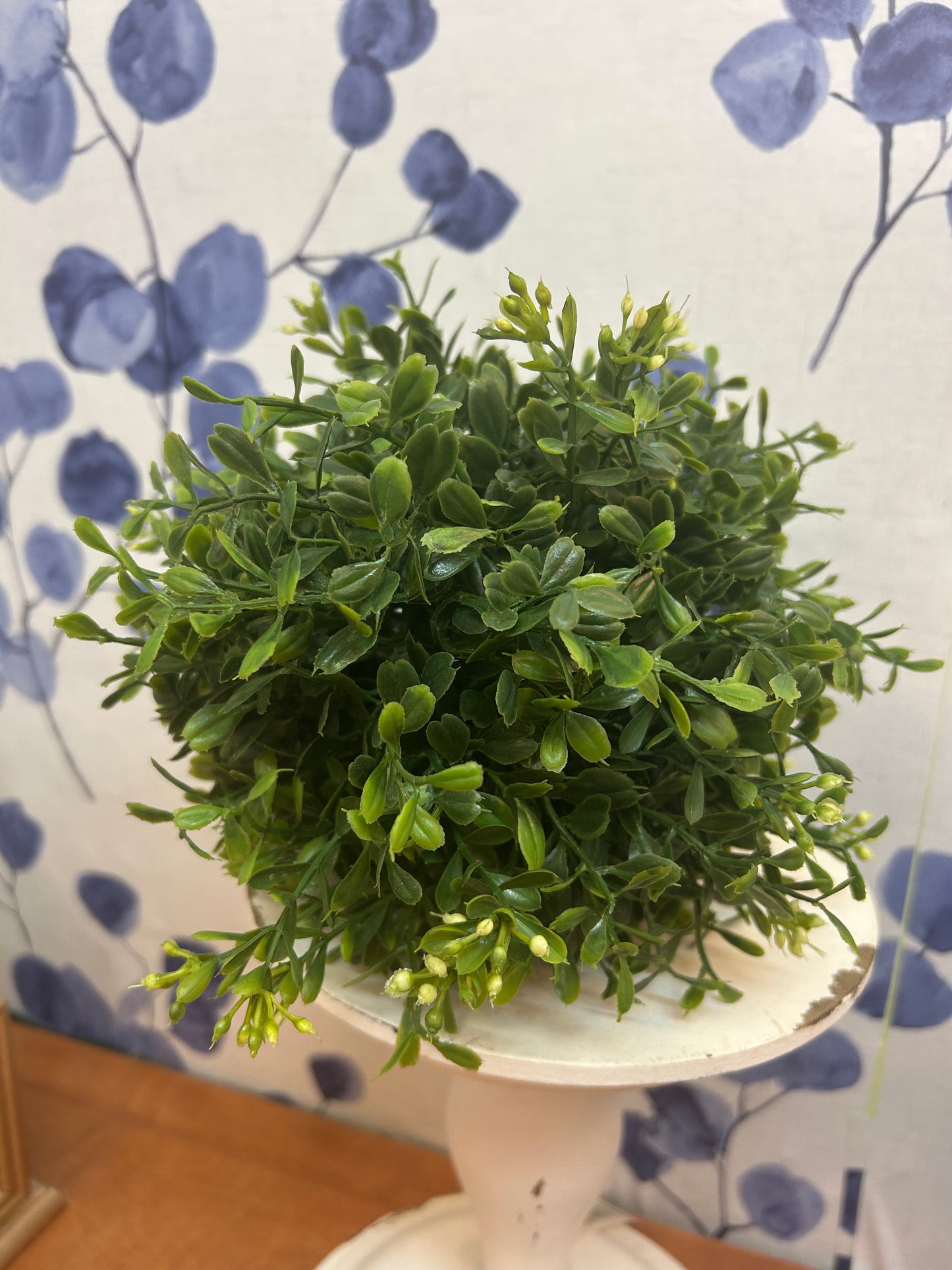 Boxwood Orb