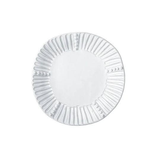 Vietri Incanto Salad Plate