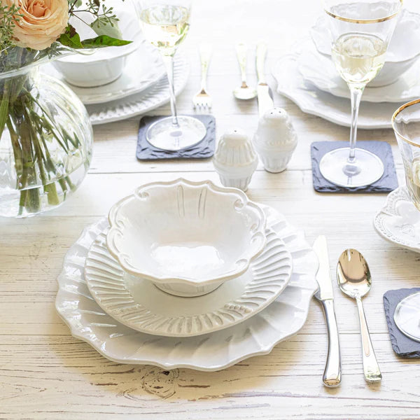 Vietri Incanto Salad Plate