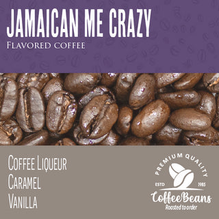 Coffee -   Flavored