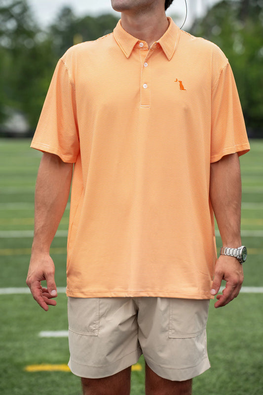 Big Orange Palms Polo