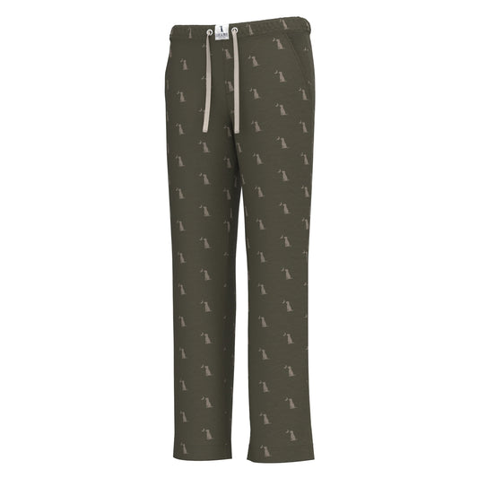 Cedar Dog & Moon Pajama Pants