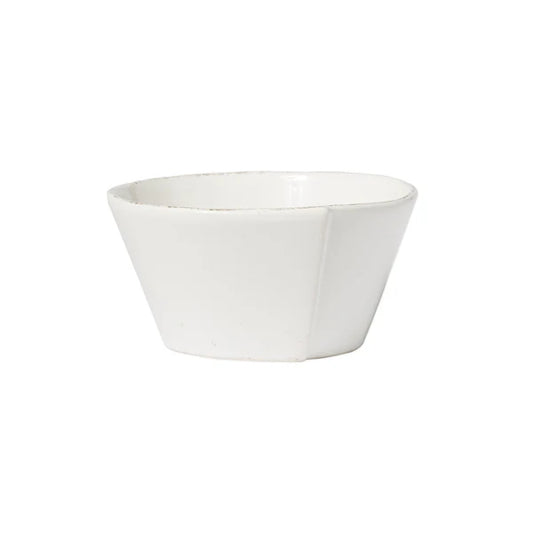 Vietri Lastra Holiday Stacking Cereal Bowl LAH-2602