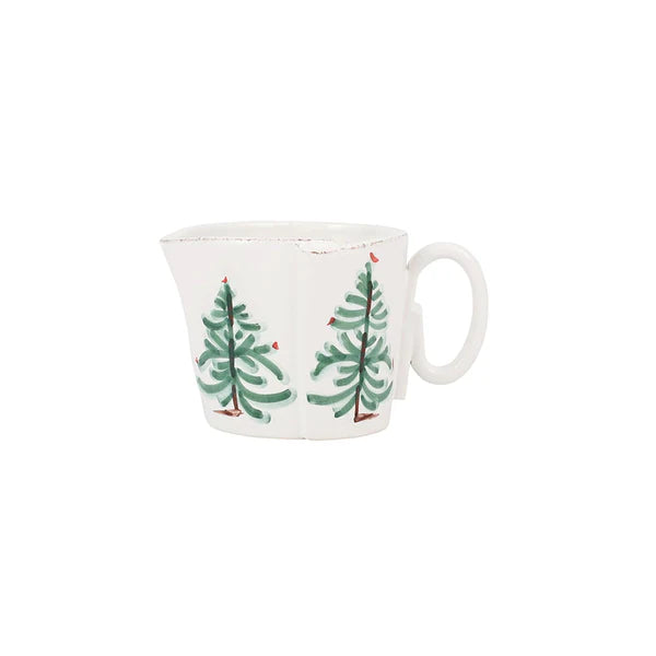 Lastra Holiday Crreamer