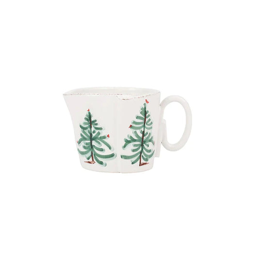 Lastra Holiday Crreamer