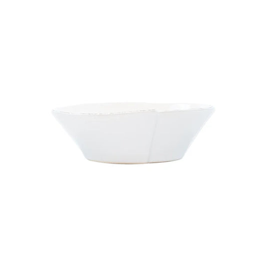 Vietri Small Oval Bowl