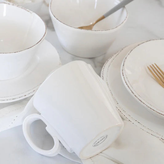 Vietri Lastra Mug