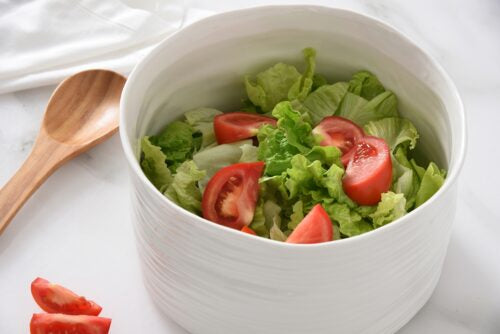 Pampa Bay Le Blanc Large Bowl