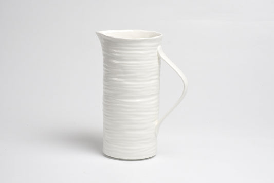 Pampa Bay Le Blanc Pitcher
