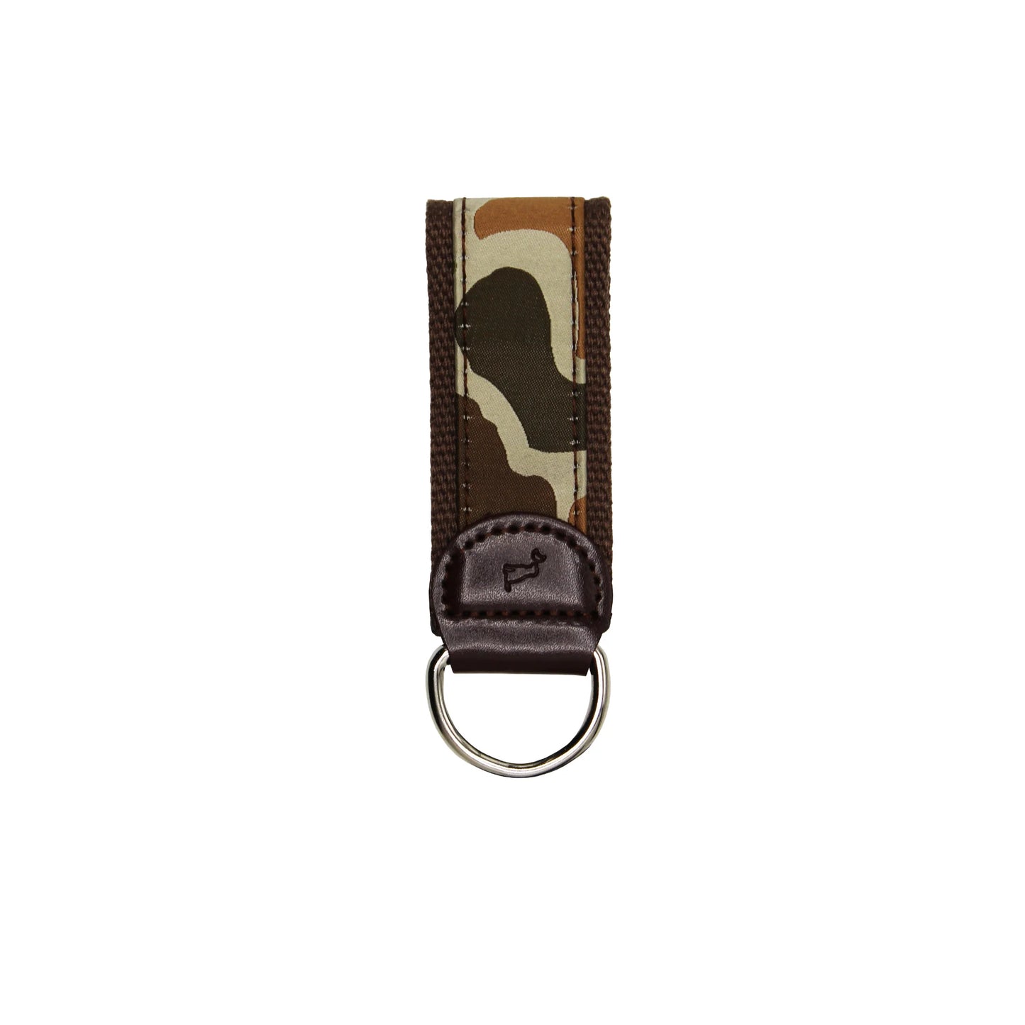 Localflage Keychain