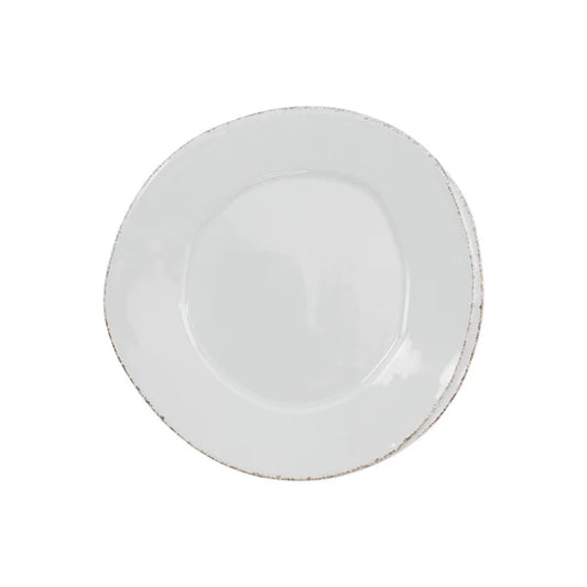 Vietri Lastra Salad Plate