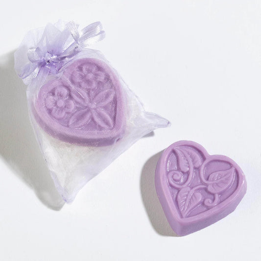 Bath Salts/Soap Mini