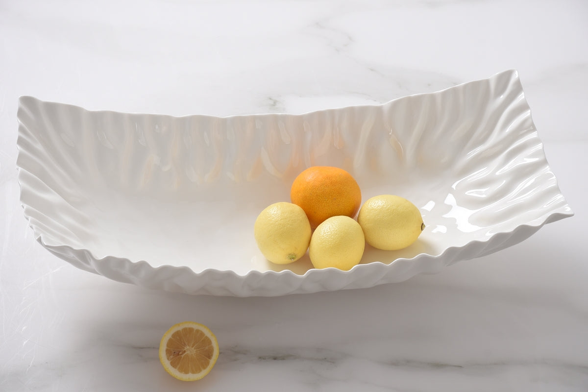 Pampa Bay Rectangle Centerpiece
