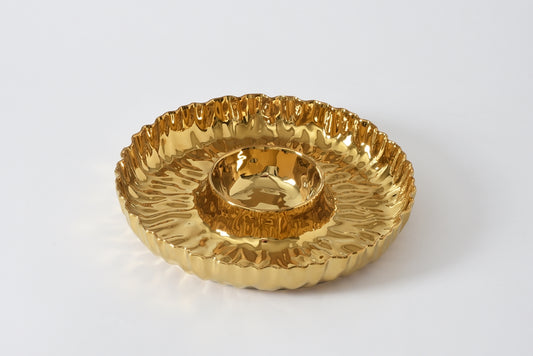 Pampa Bay Gold Chip & Dip