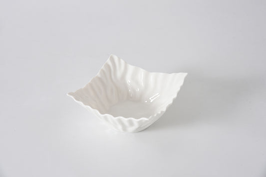 Square Snack Bowl