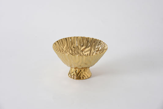 Mascali Small Footed Bowl