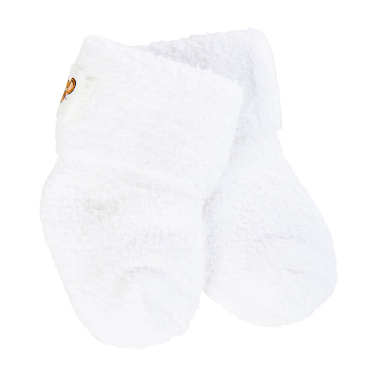 World's Softest Socks Cloud Infant Crew Socks