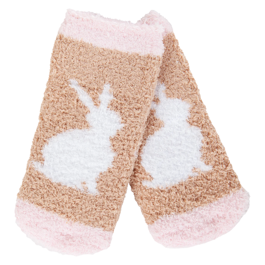 Mouse Creek 0-12 months Crew Socks