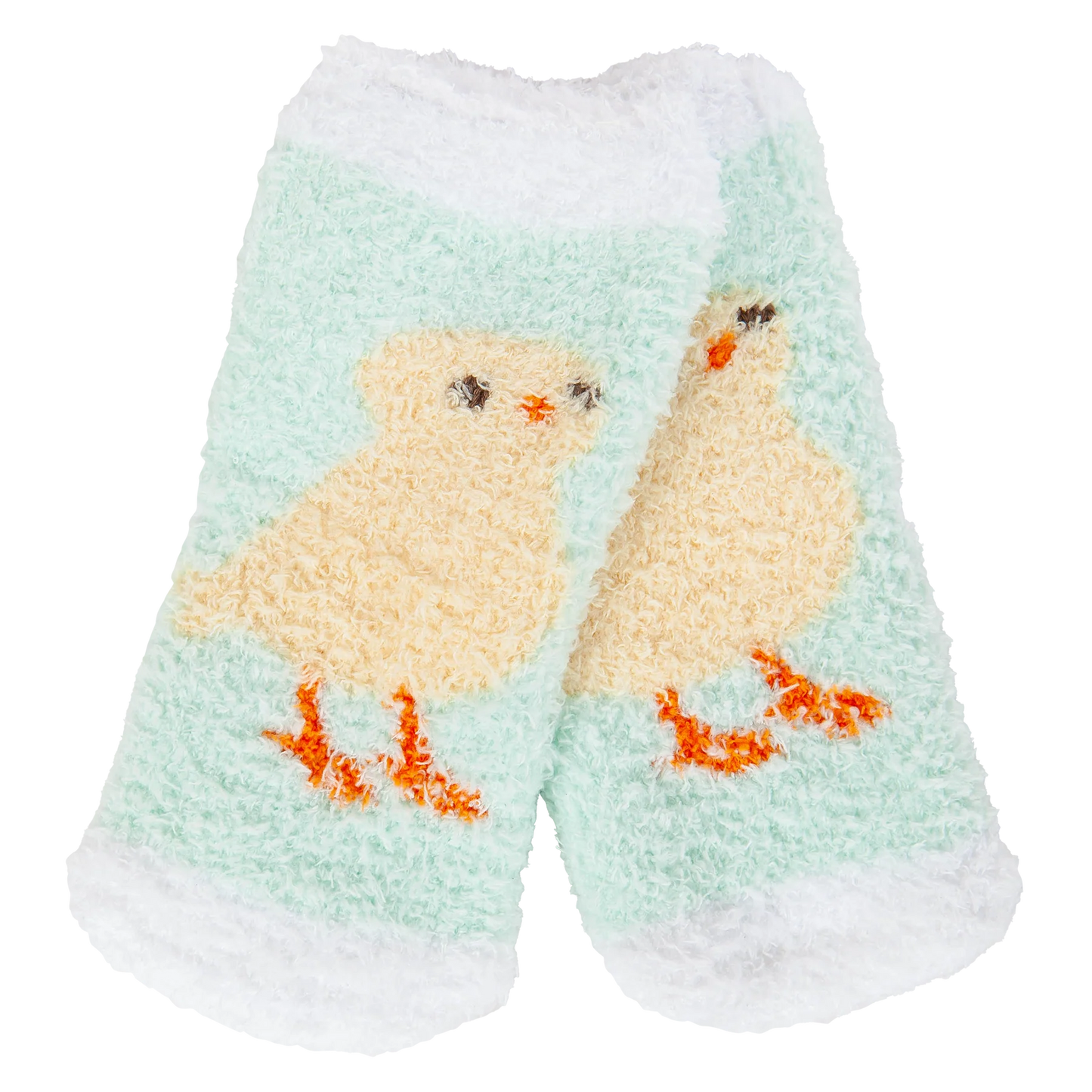 Mouse Creek 0-12 months Crew Socks