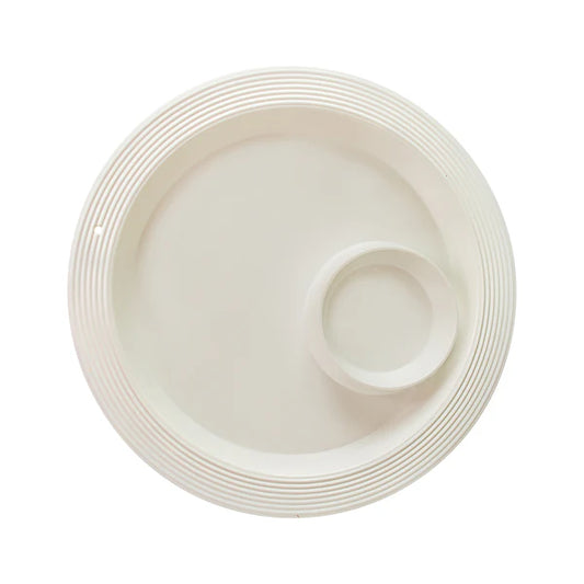 Nora Fleming Melamine Chip & Dip