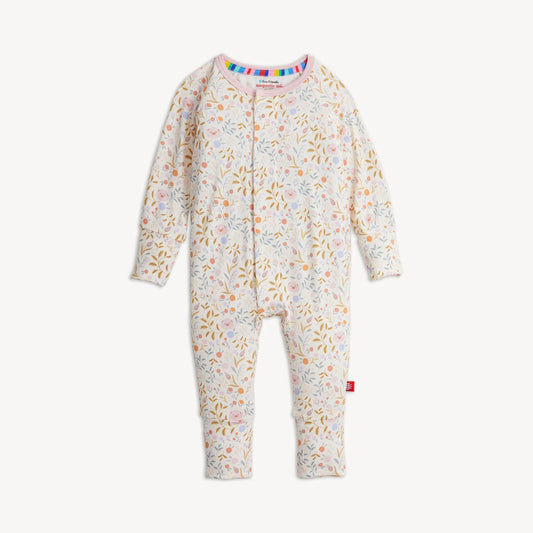 Oinklet Modal Coverall